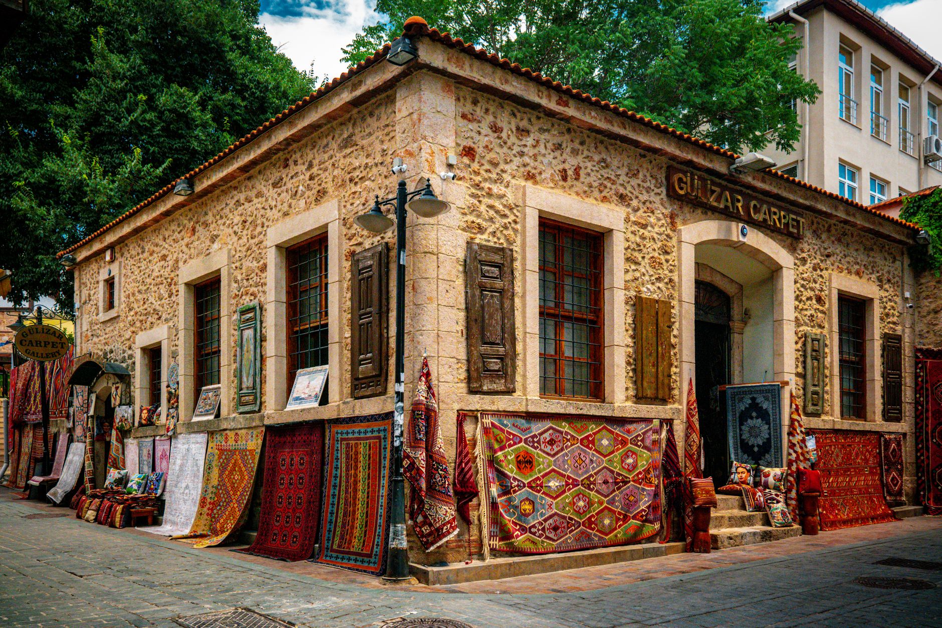 Lion tesisat Yerel İşletme fotoğrafı 1