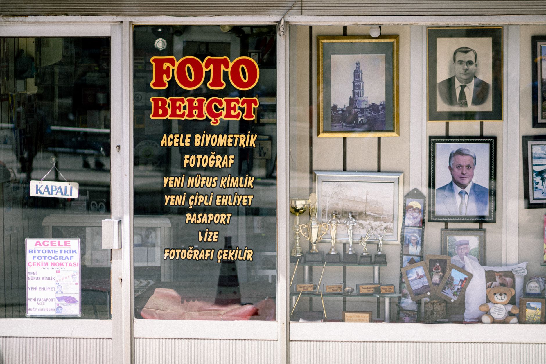 Lion tesisat Yerel İşletme fotoğrafı 6